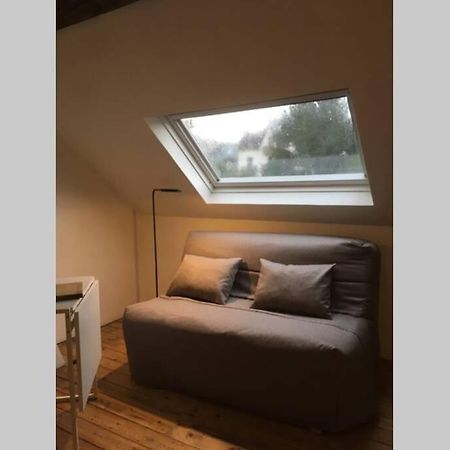 Deux Pieces Cosy Trouville-sur-Mer Exterior foto