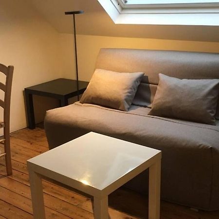 Deux Pieces Cosy Trouville-sur-Mer Exterior foto