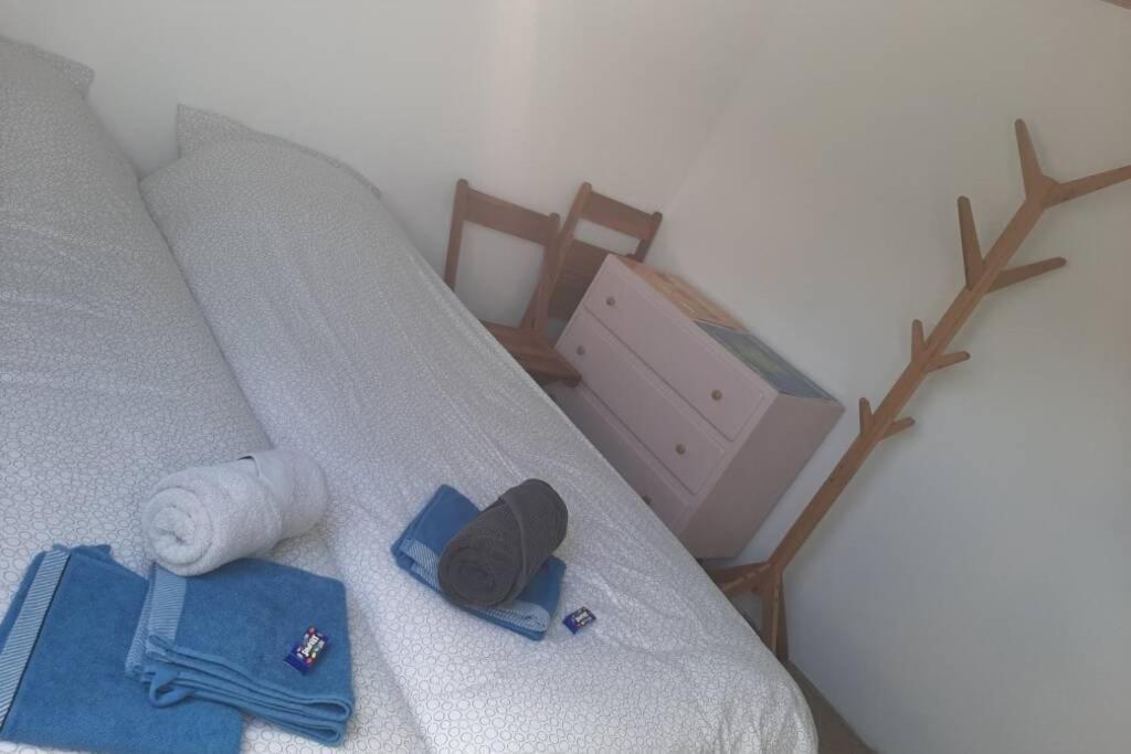 Deux Pieces Cosy Trouville-sur-Mer Exterior foto
